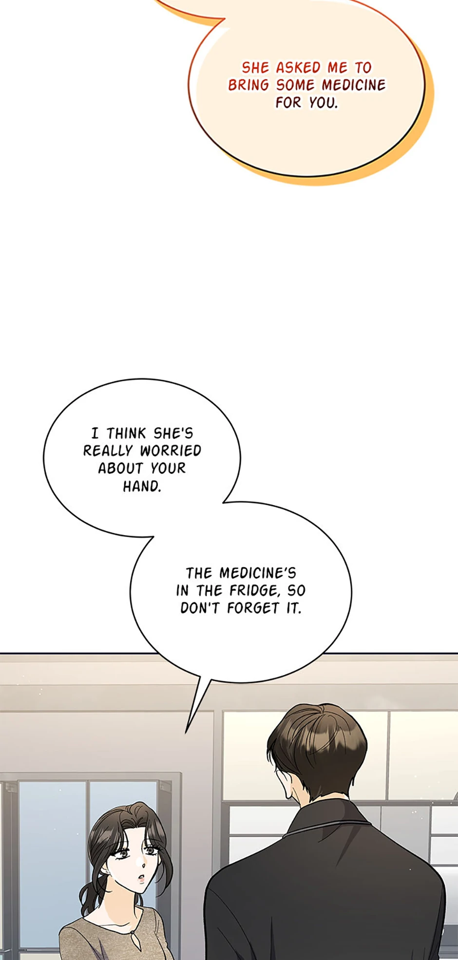 The Stylist and the Beast [Official] Chapter 36 - page 16