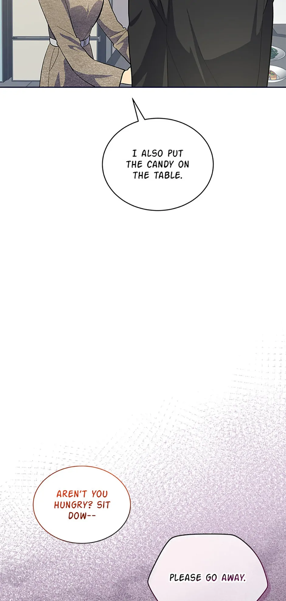 The Stylist and the Beast [Official] Chapter 36 - page 17