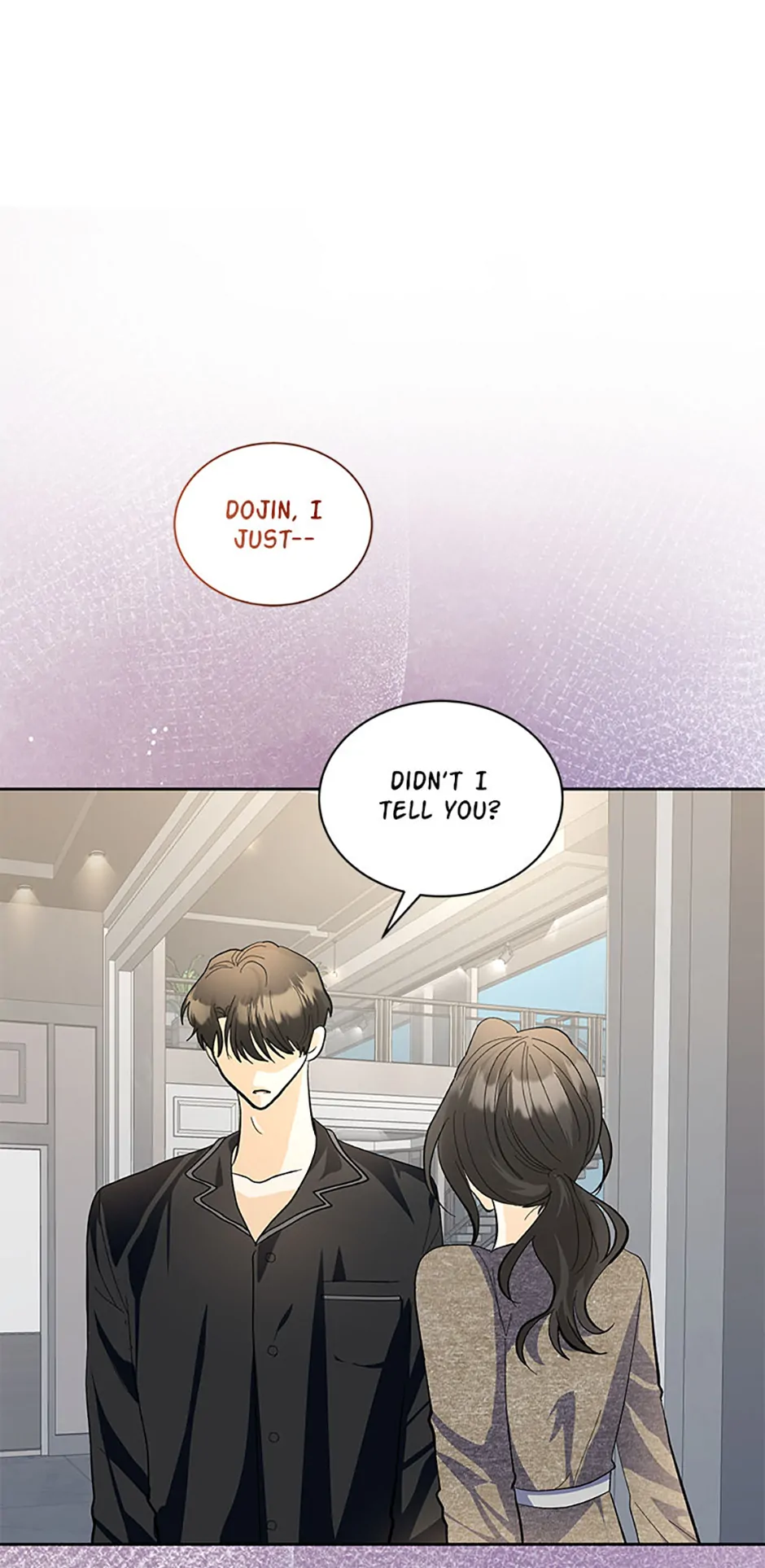The Stylist and the Beast [Official] Chapter 36 - page 22