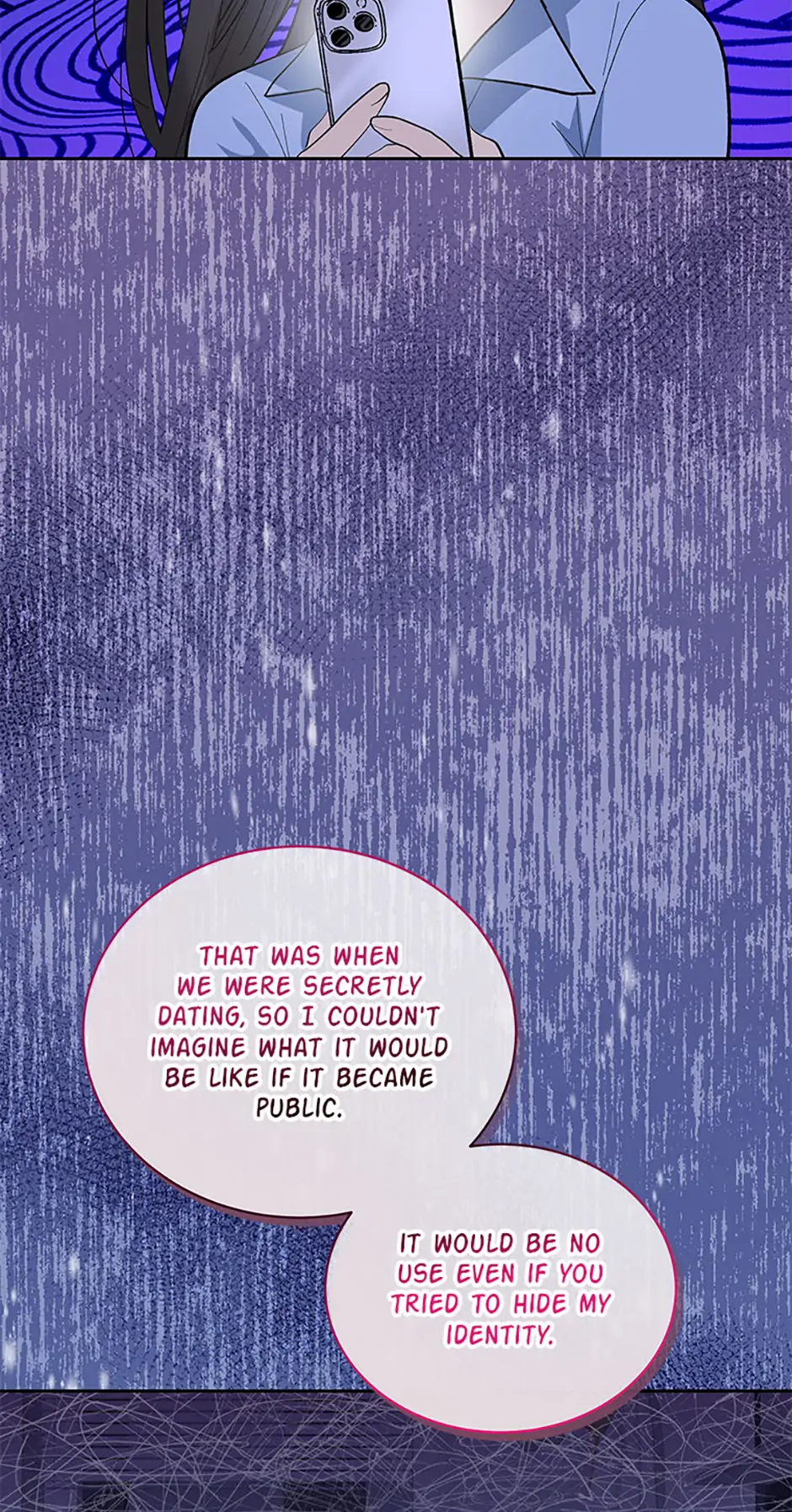 The Stylist and the Beast [Official] Chapter 36 - page 38