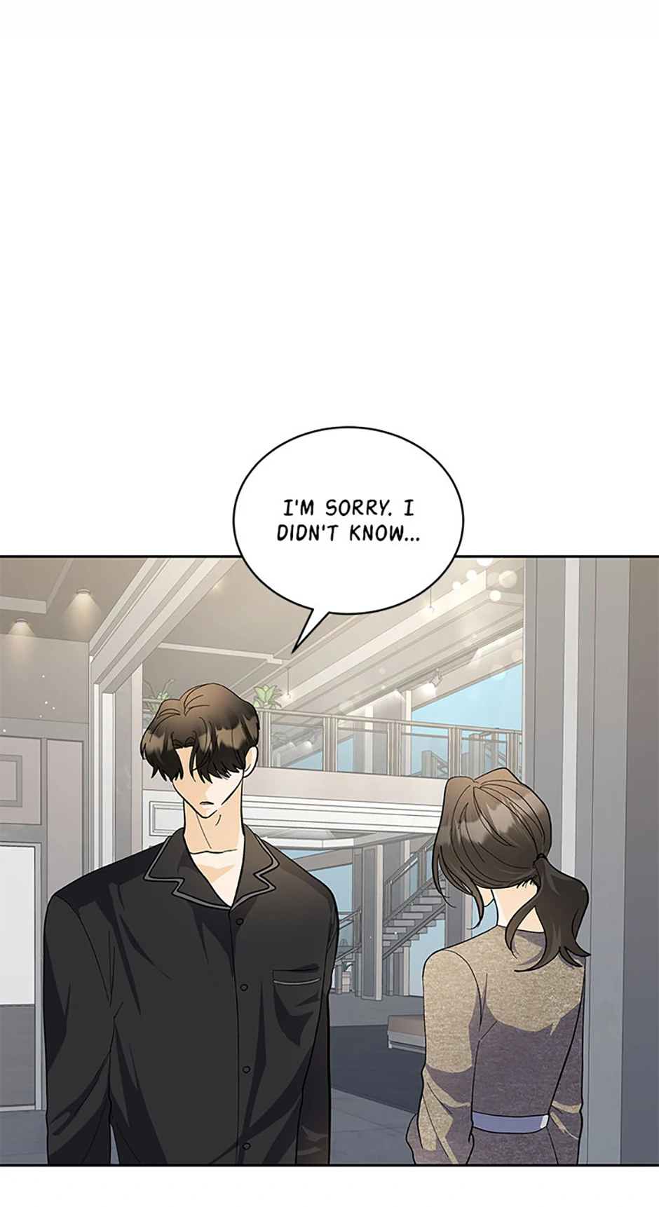 The Stylist and the Beast [Official] Chapter 36 - page 43