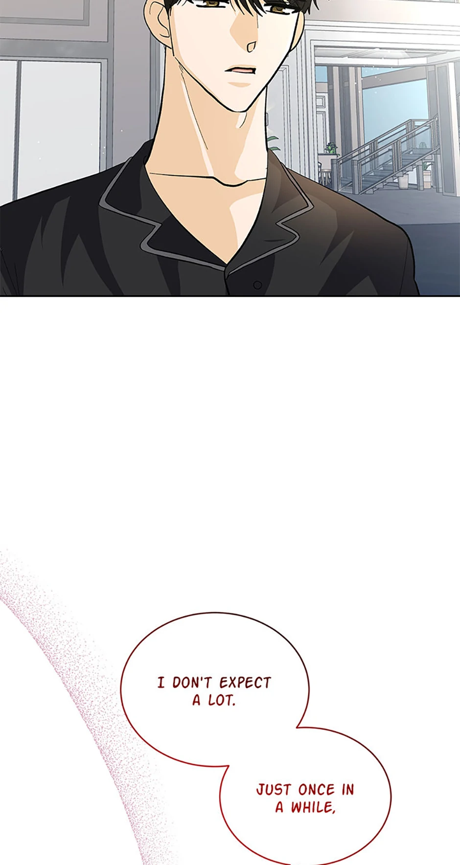 The Stylist and the Beast [Official] Chapter 36 - page 52