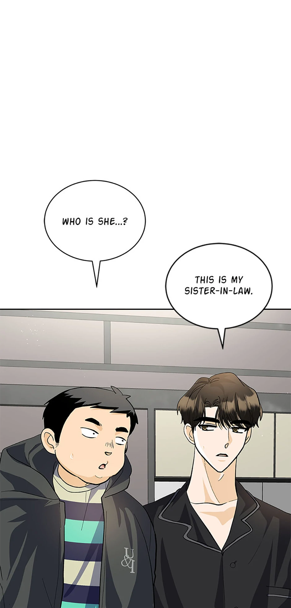 The Stylist and the Beast [Official] Chapter 36 - page 61