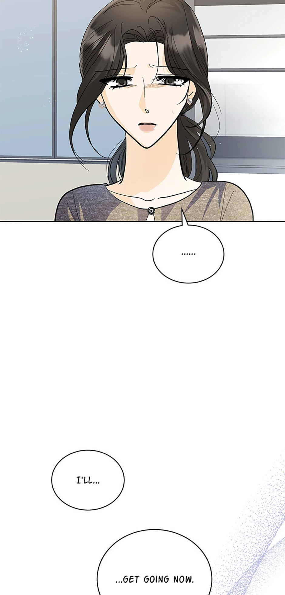The Stylist and the Beast [Official] Chapter 36 - page 64