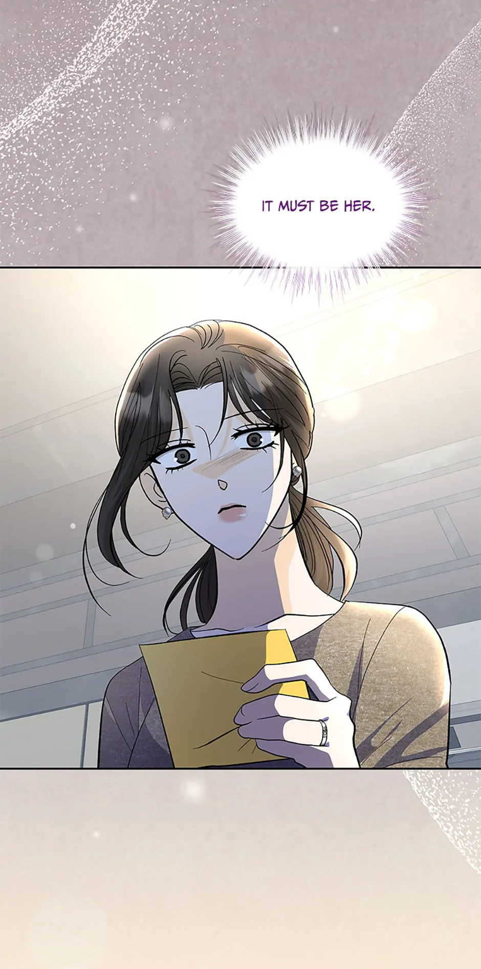 The Stylist and the Beast [Official] Chapter 36 - page 73