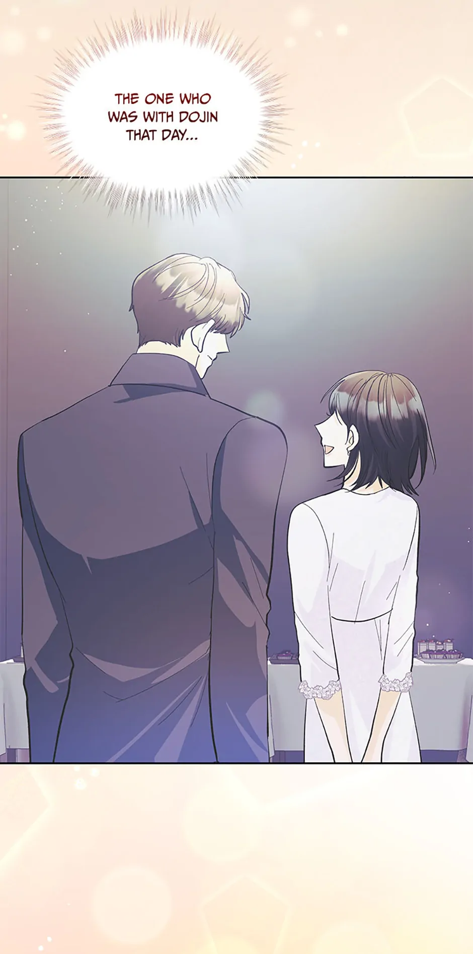 The Stylist and the Beast [Official] Chapter 36 - page 74