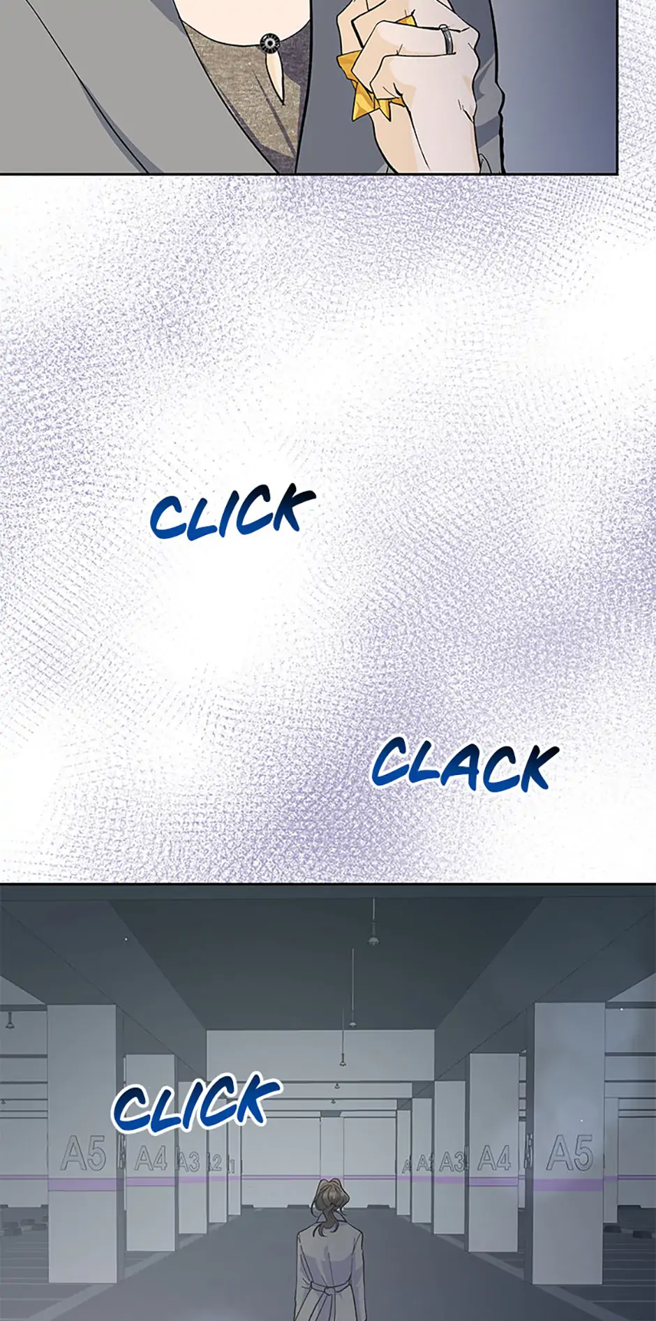 The Stylist and the Beast [Official] Chapter 36 - page 77