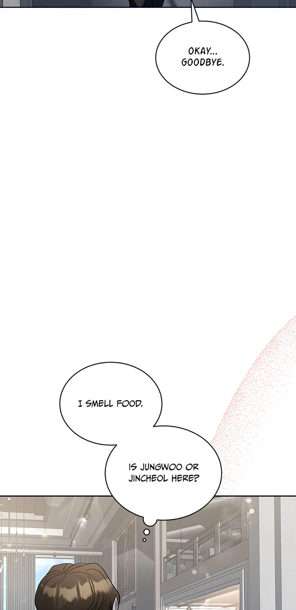 The Stylist and the Beast [Official] Chapter 36 - page 9