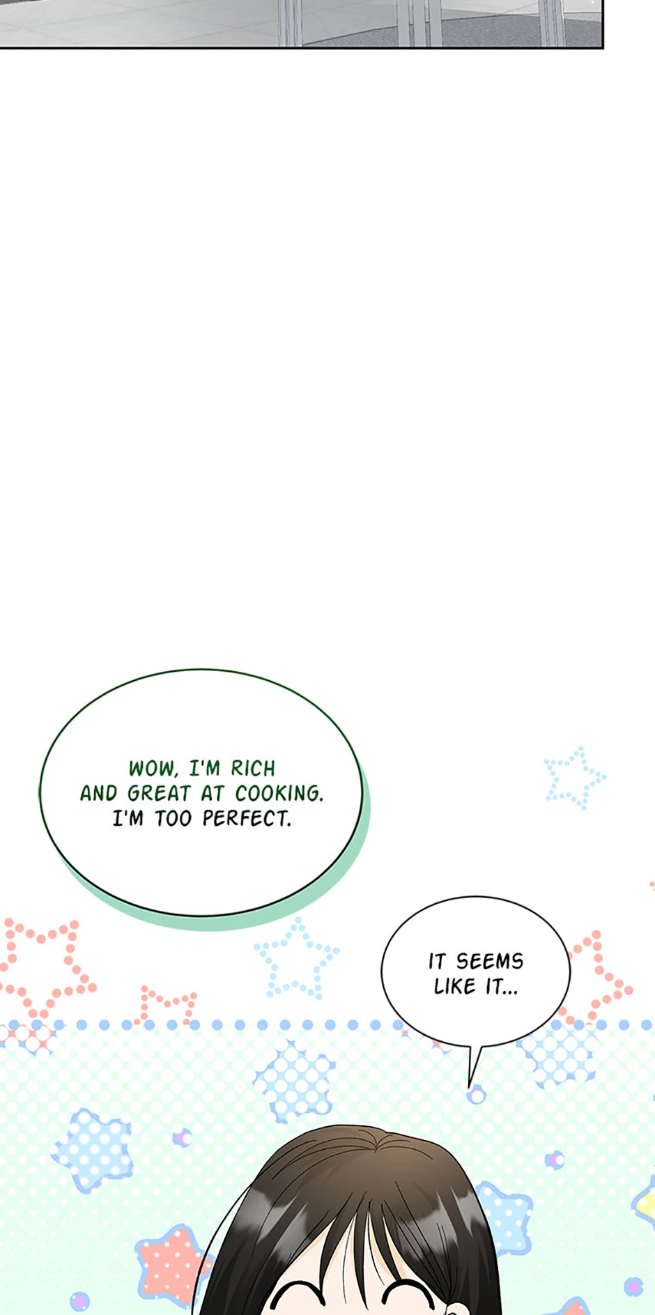 The Stylist and the Beast [Official] Chapter 35 - page 10