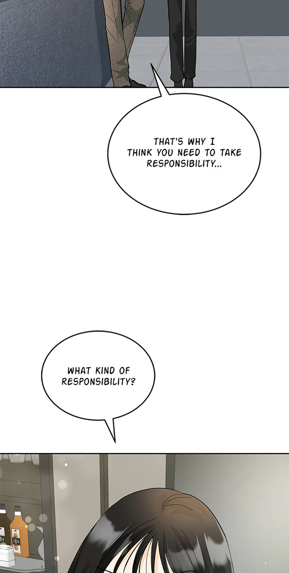 The Stylist and the Beast [Official] Chapter 35 - page 16