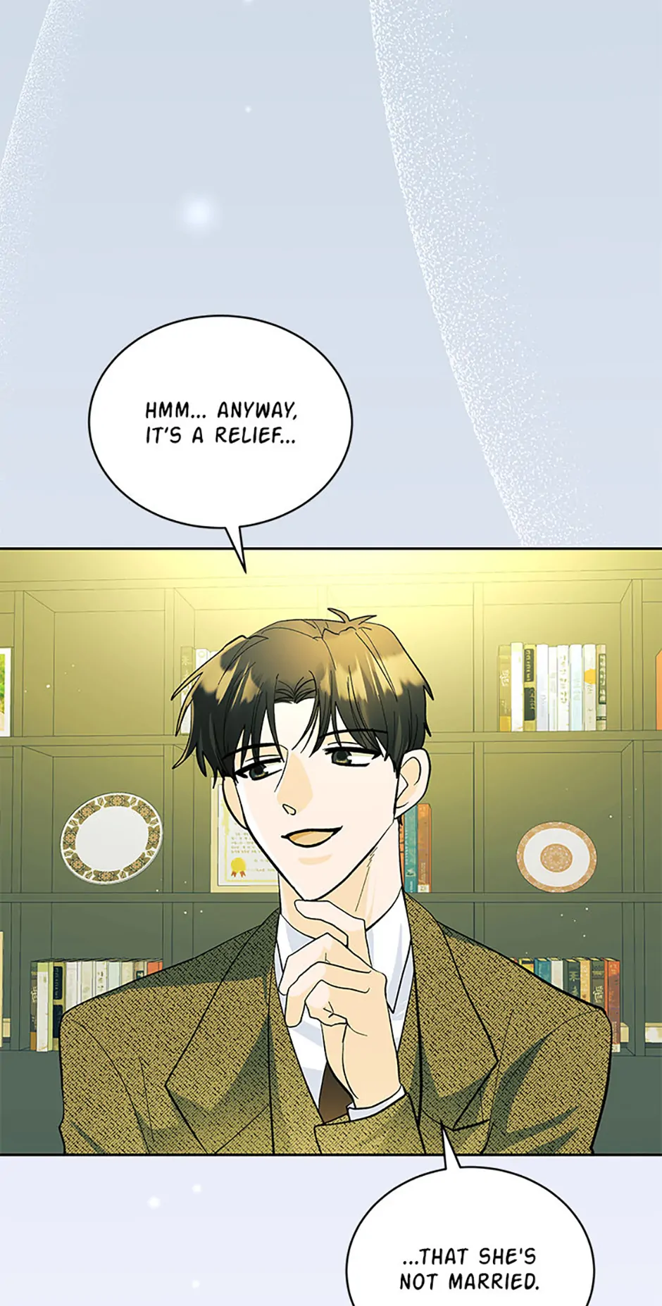 The Stylist and the Beast [Official] Chapter 35 - page 28