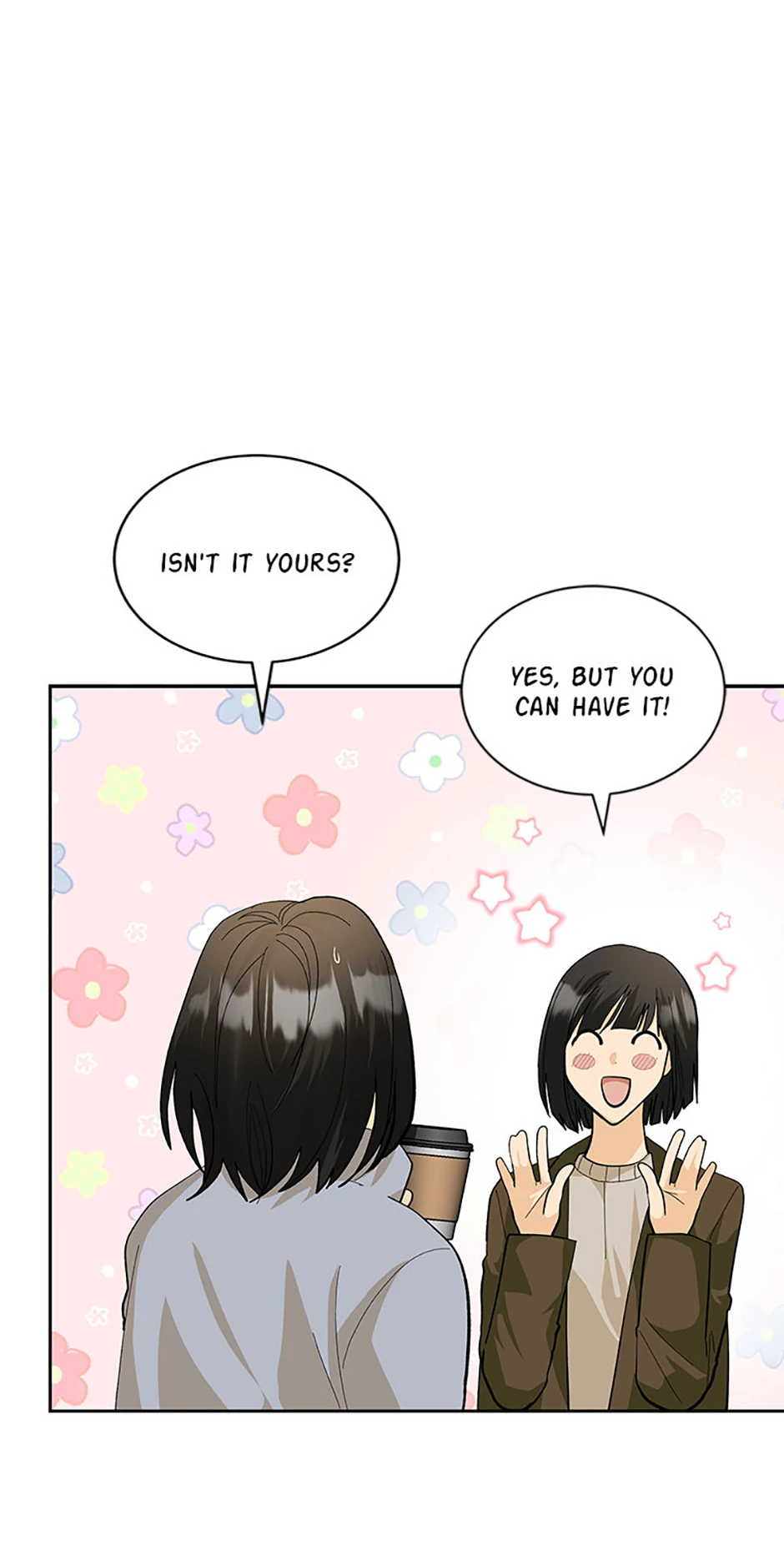 The Stylist and the Beast [Official] Chapter 35 - page 39