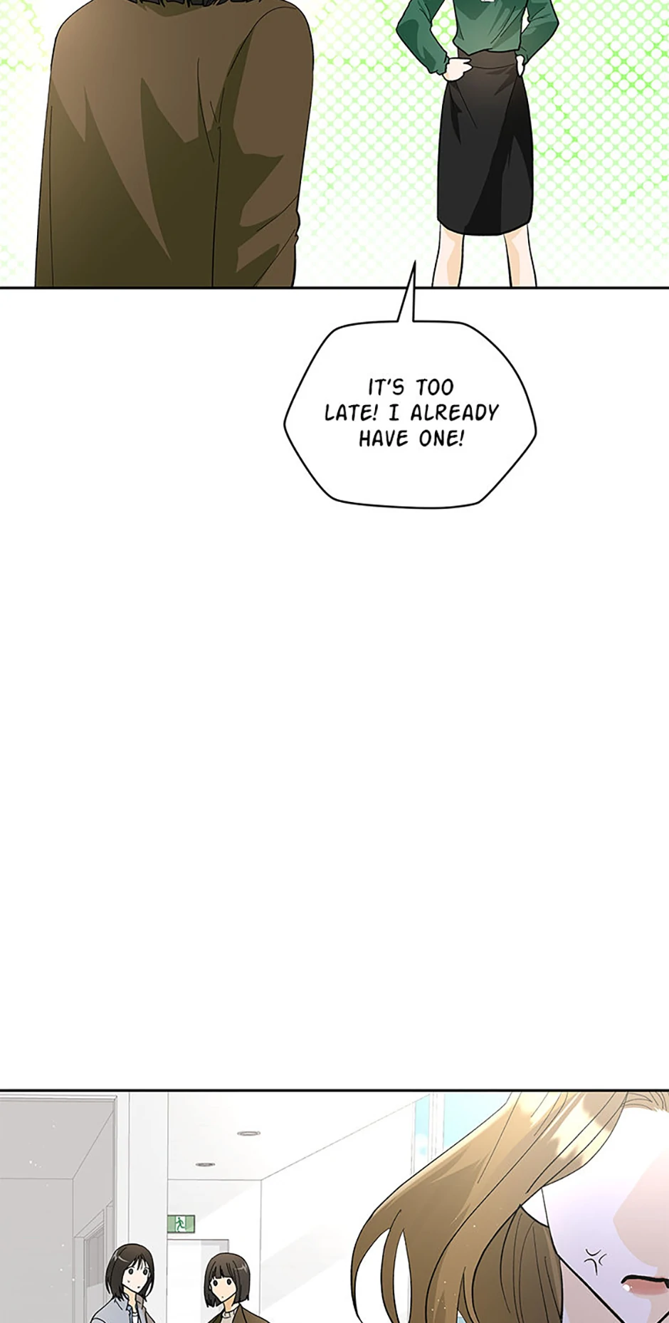 The Stylist and the Beast [Official] Chapter 35 - page 43
