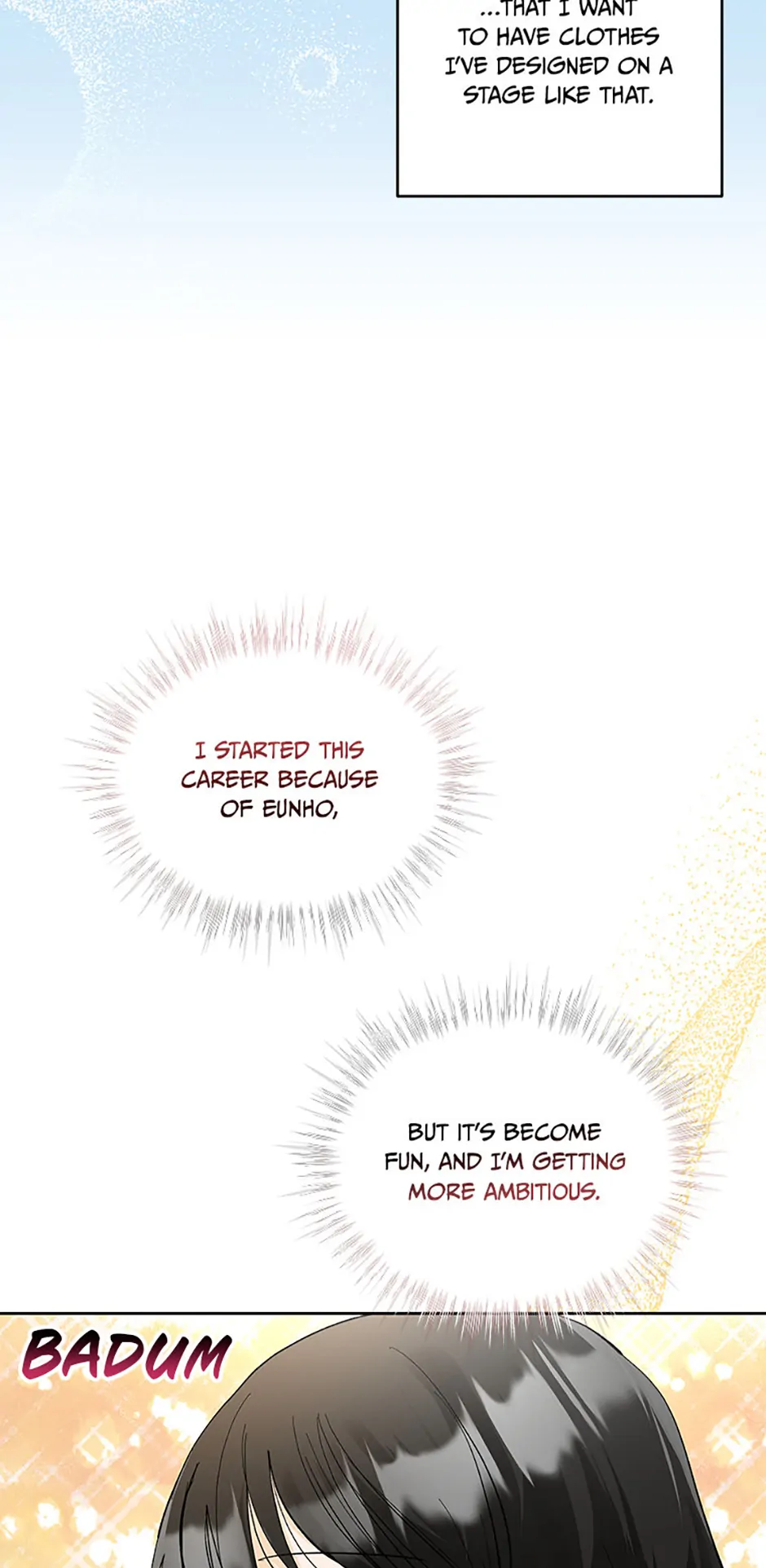 The Stylist and the Beast [Official] Chapter 35 - page 53