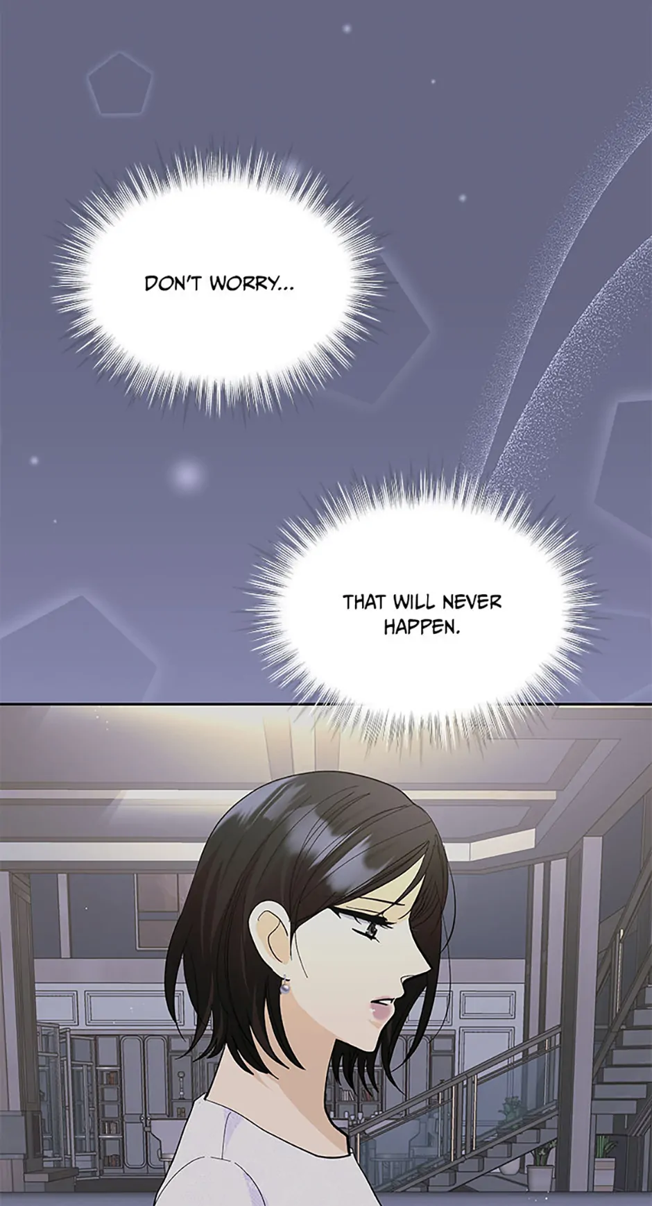 The Stylist and the Beast [Official] Chapter 35 - page 58