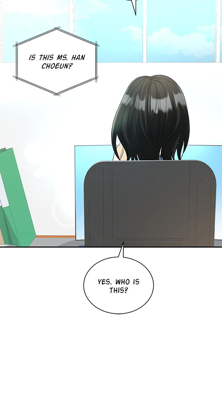 The Stylist and the Beast [Official] Chapter 35 - page 64
