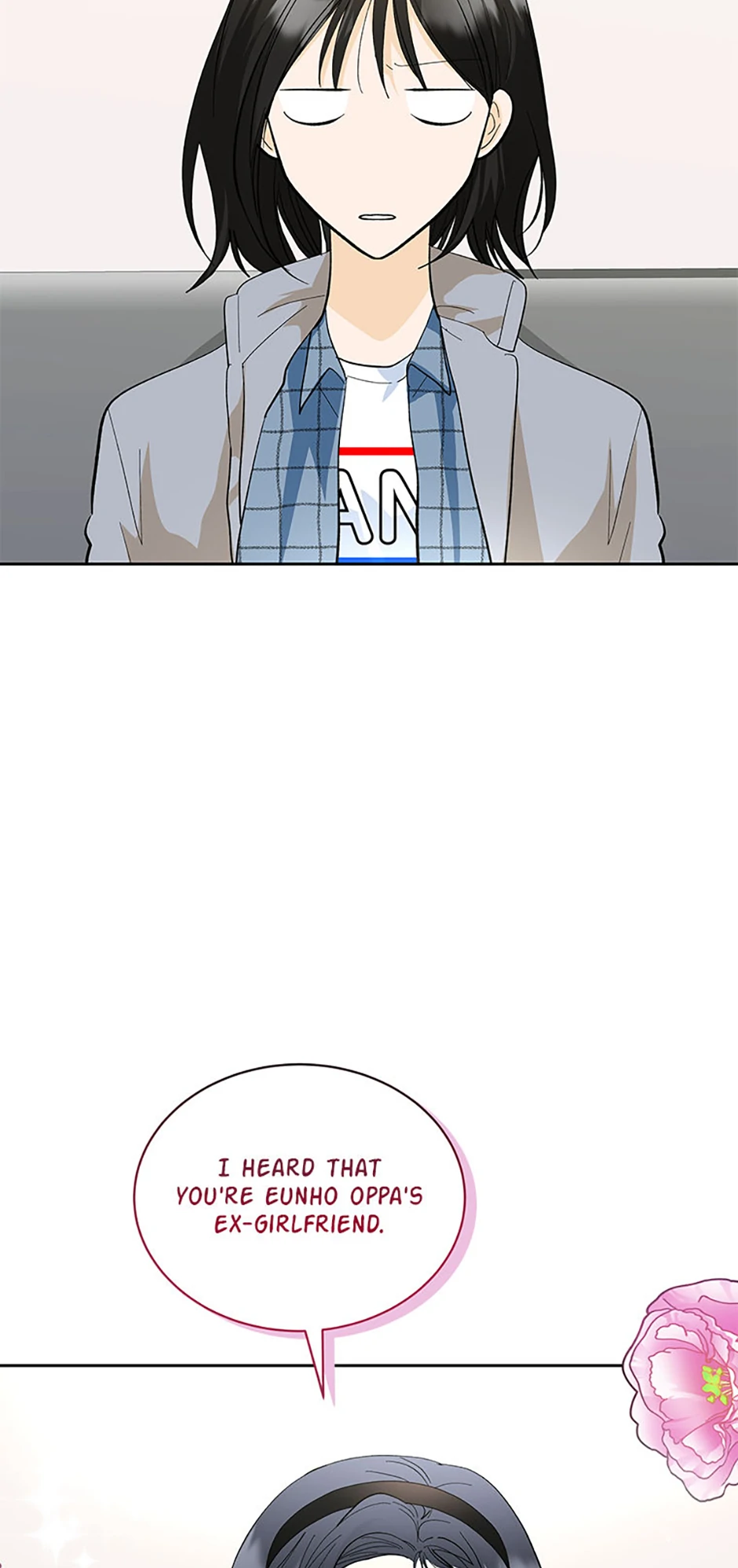 The Stylist and the Beast [Official] Chapter 35 - page 67