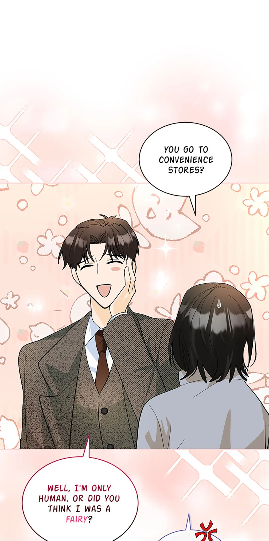 The Stylist and the Beast [Official] Chapter 35 - page 8
