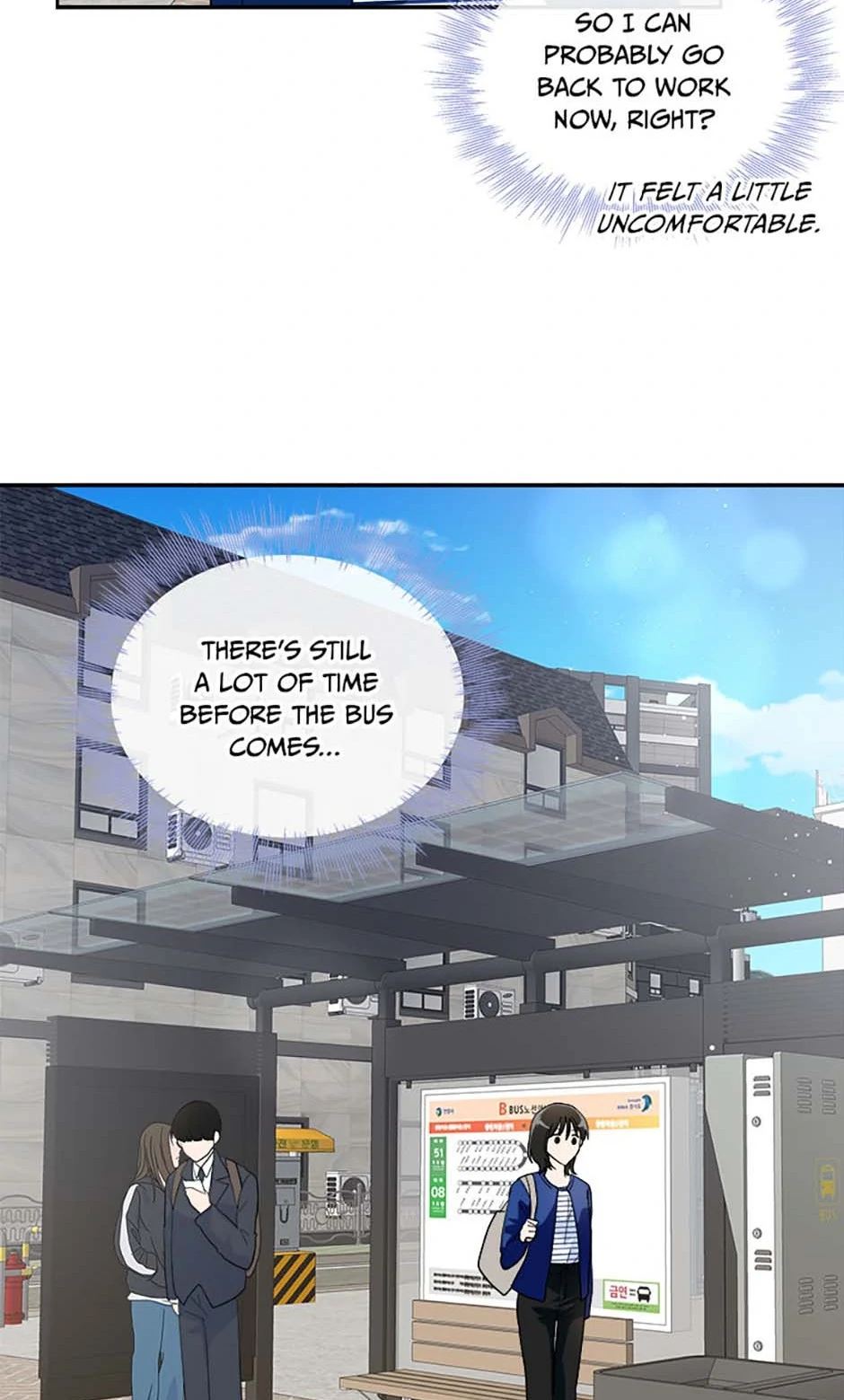 The Stylist and the Beast [Official] Chapter 63 - page 12