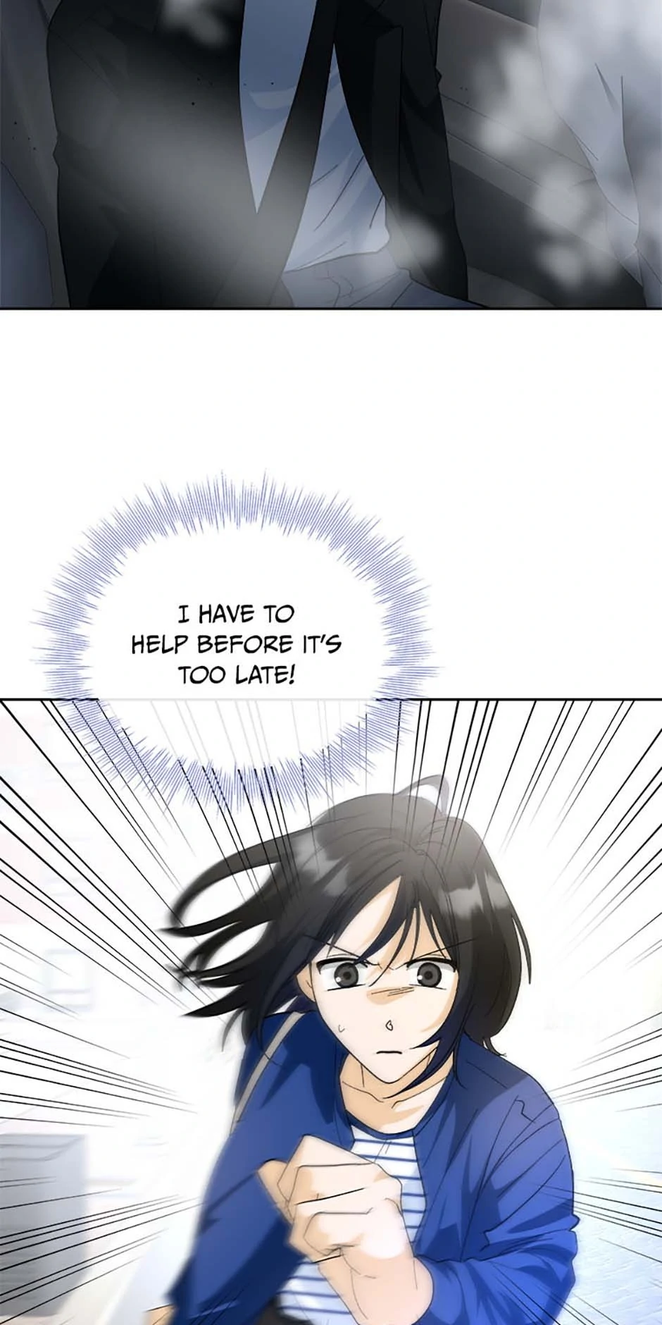 The Stylist and the Beast [Official] Chapter 63 - page 21