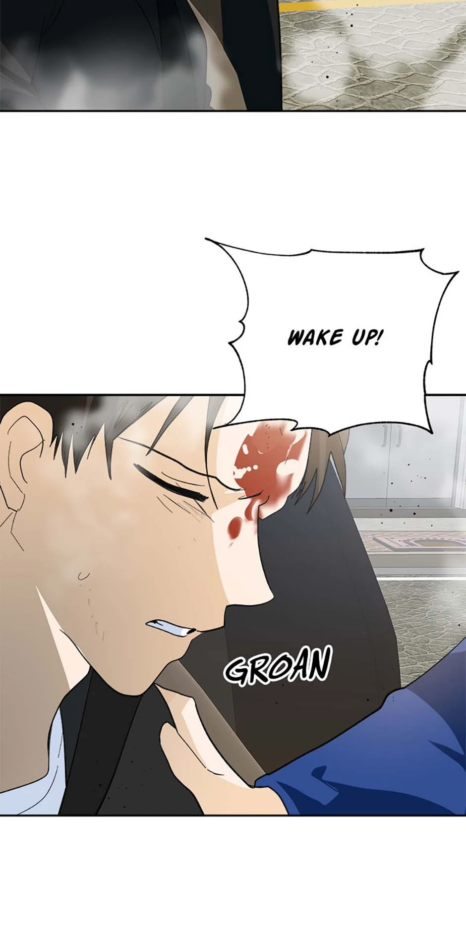 The Stylist and the Beast [Official] Chapter 63 - page 23