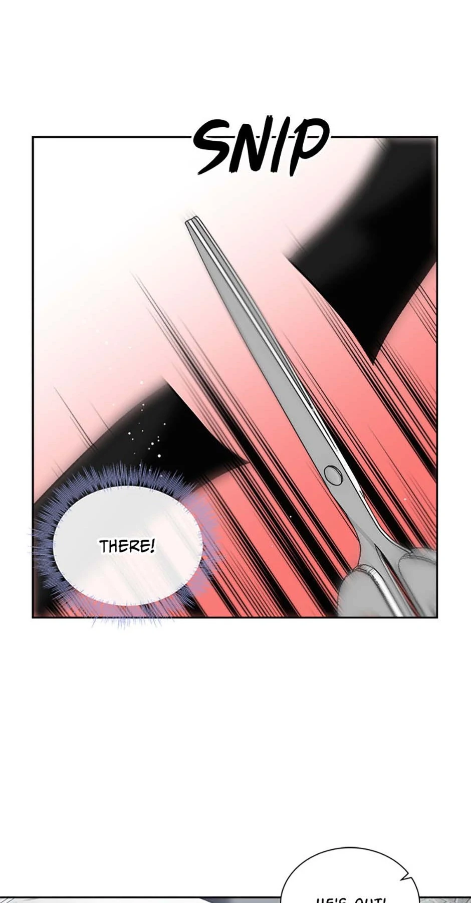 The Stylist and the Beast [Official] Chapter 63 - page 27