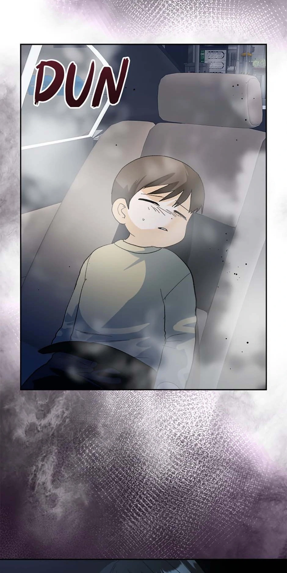 The Stylist and the Beast [Official] Chapter 63 - page 30