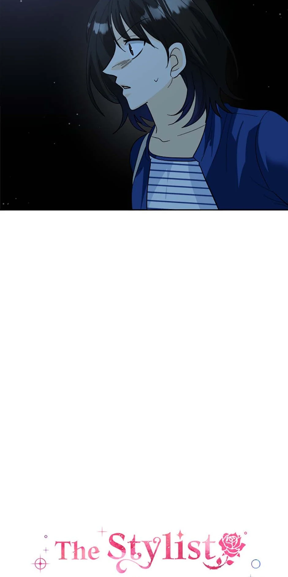 The Stylist and the Beast [Official] Chapter 63 - page 31