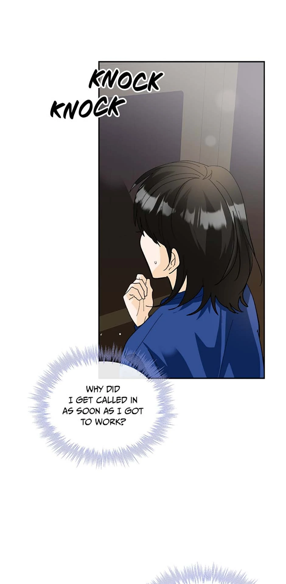 The Stylist and the Beast [Official] Chapter 63 - page 33