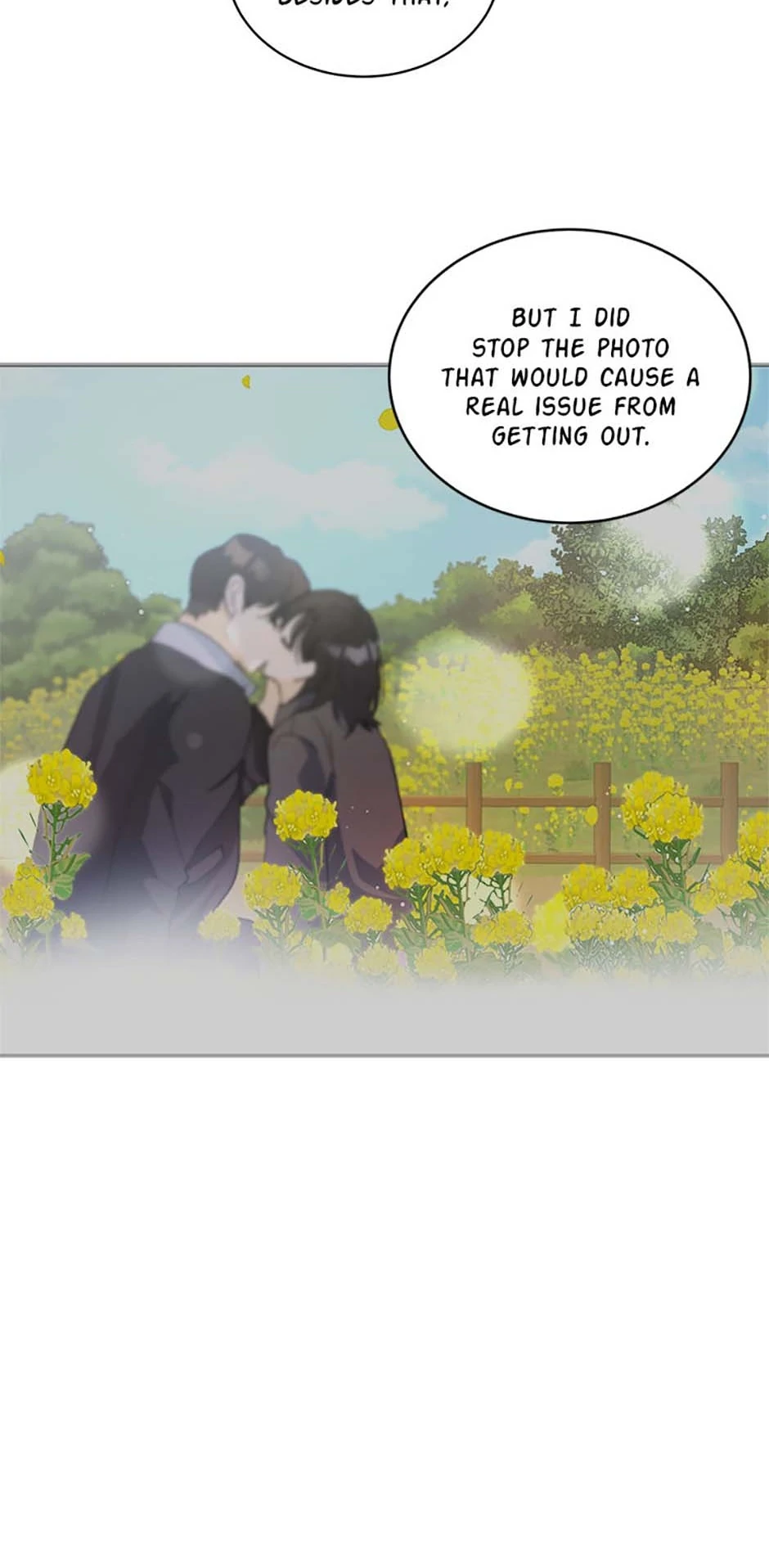 The Stylist and the Beast [Official] Chapter 63 - page 37