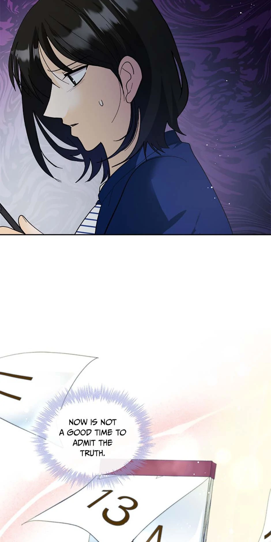 The Stylist and the Beast [Official] Chapter 63 - page 39