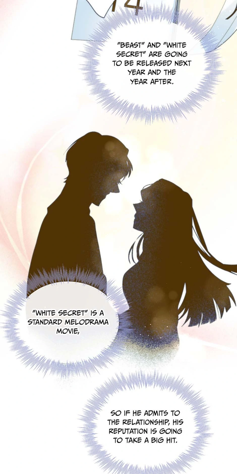 The Stylist and the Beast [Official] Chapter 63 - page 40