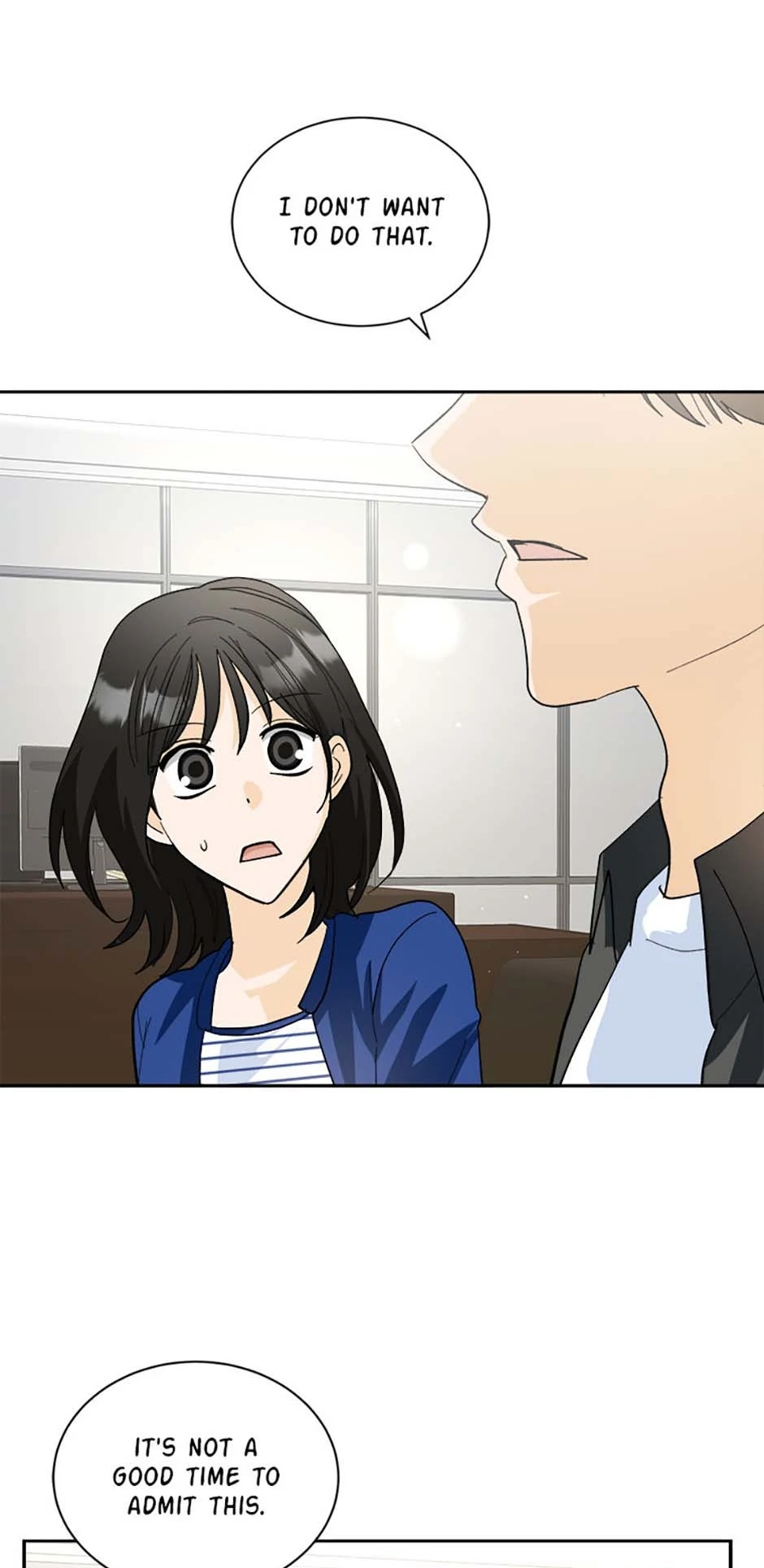 The Stylist and the Beast [Official] Chapter 63 - page 43