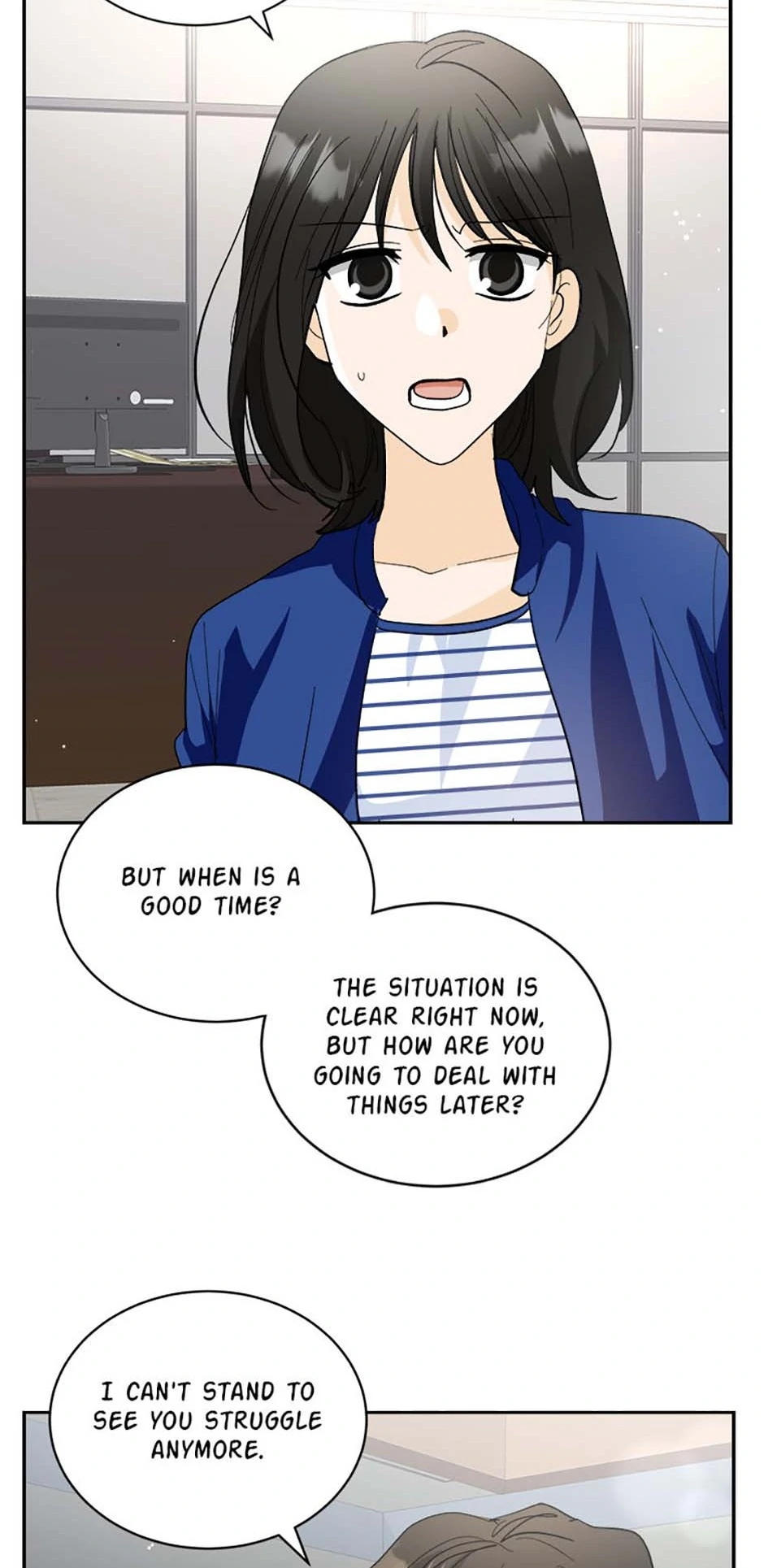 The Stylist and the Beast [Official] Chapter 63 - page 44