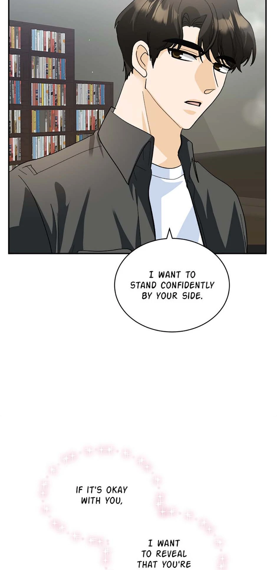 The Stylist and the Beast [Official] Chapter 63 - page 45