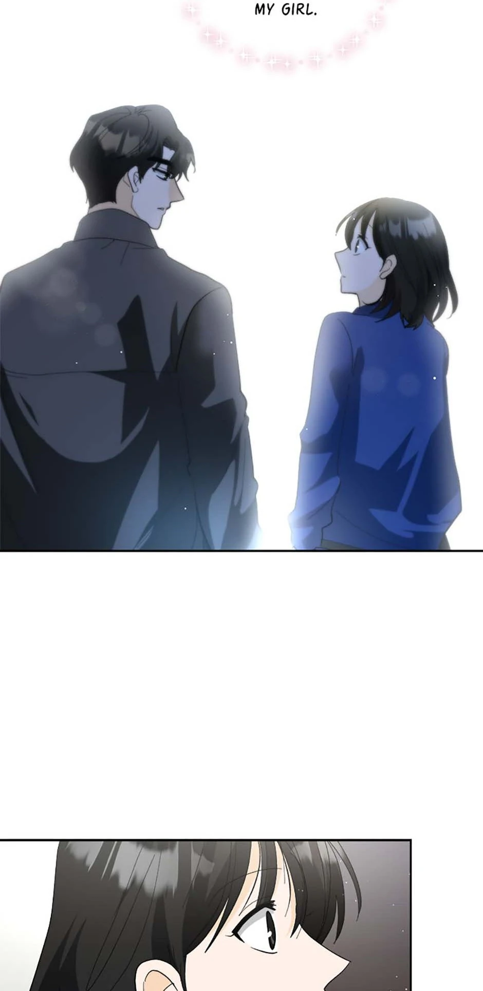 The Stylist and the Beast [Official] Chapter 63 - page 46