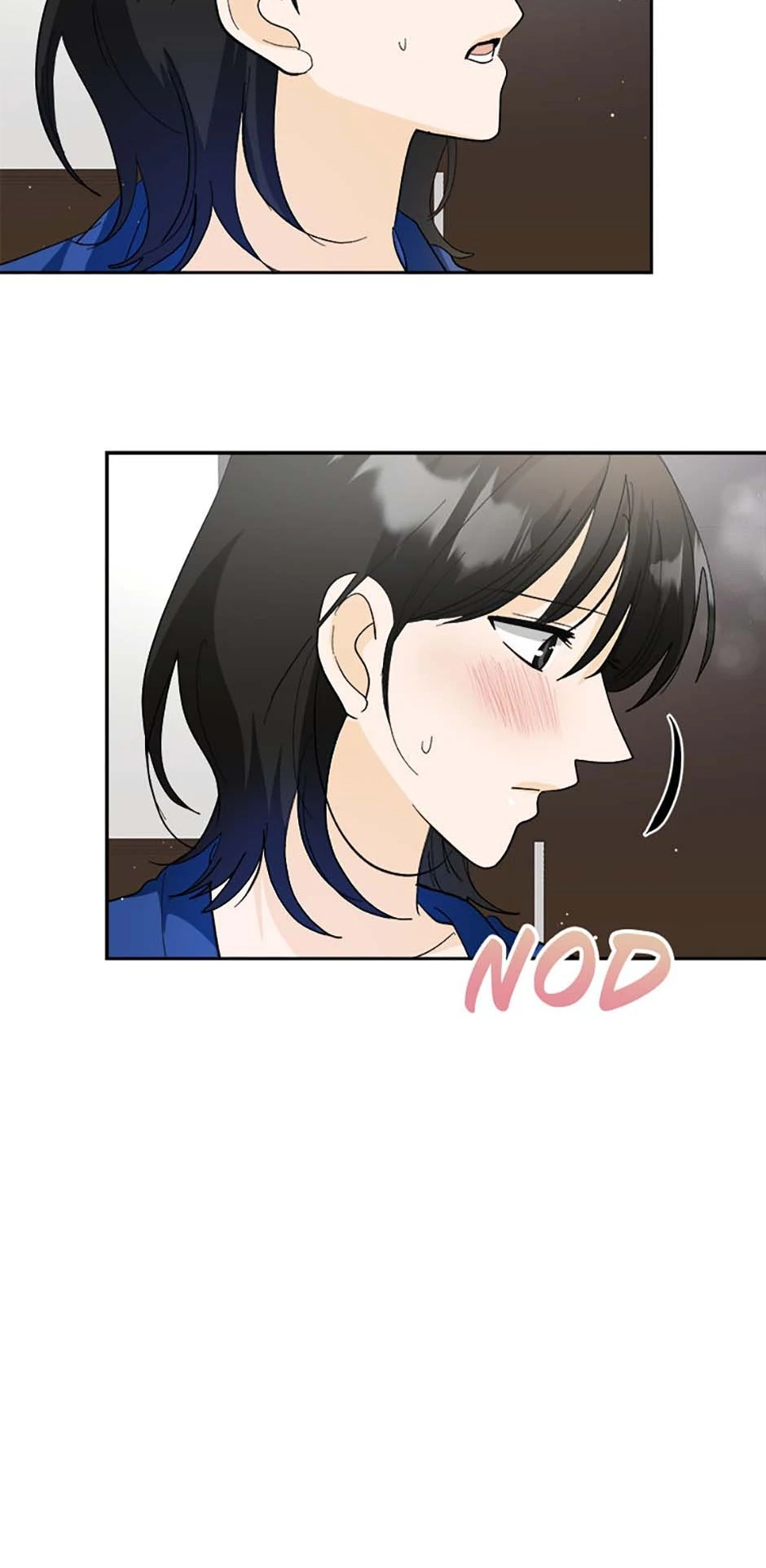 The Stylist and the Beast [Official] Chapter 63 - page 47