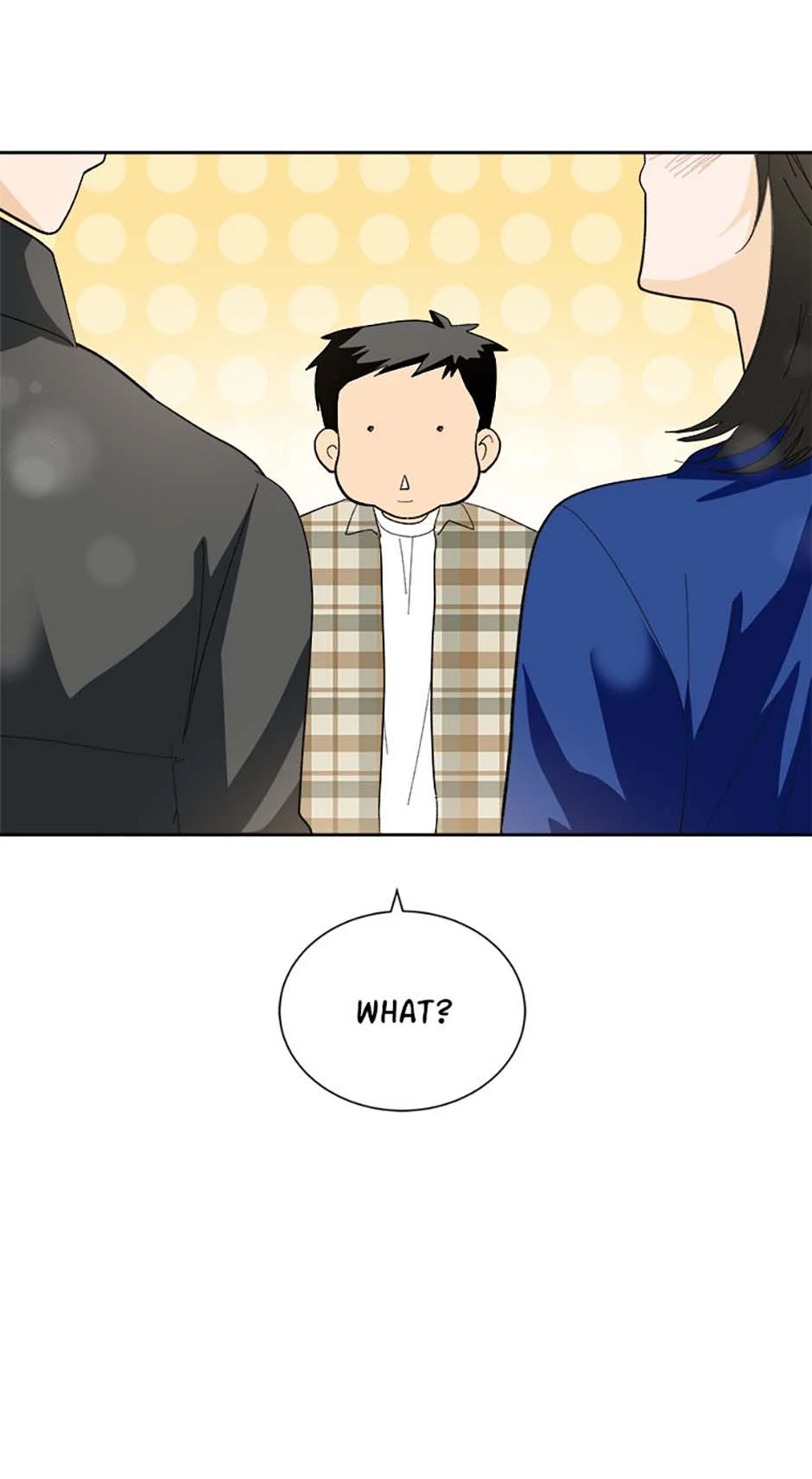 The Stylist and the Beast [Official] Chapter 63 - page 48