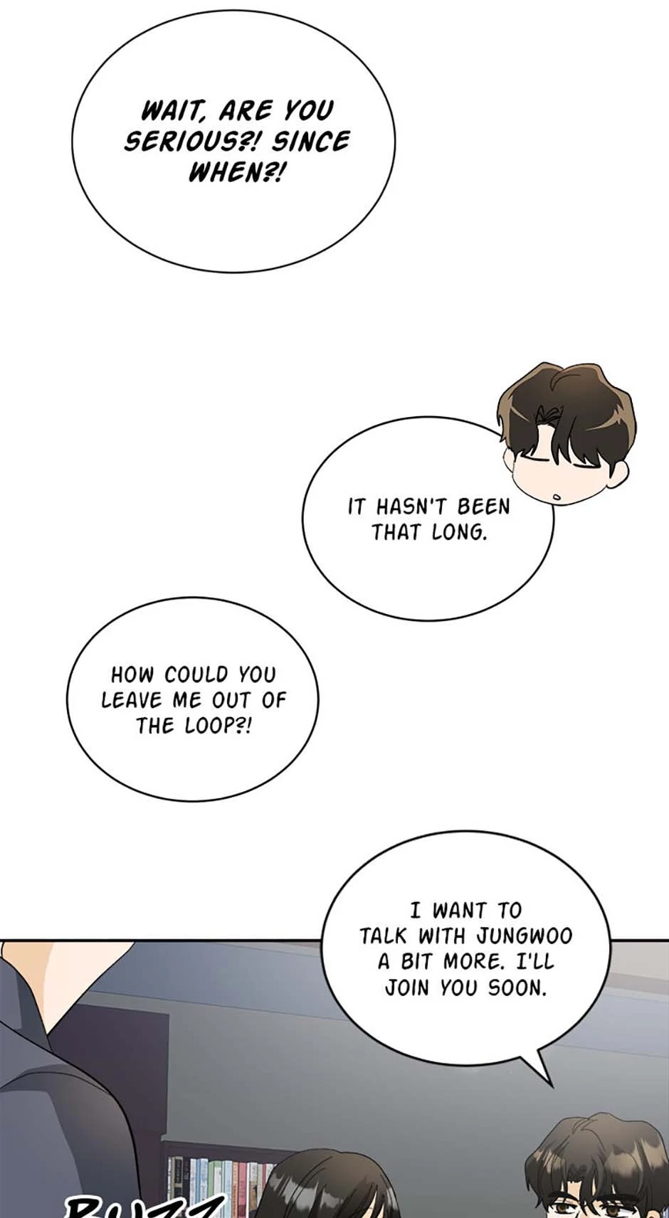 The Stylist and the Beast [Official] Chapter 63 - page 49