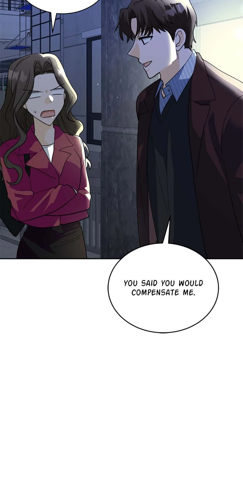The Stylist and the Beast [Official] Chapter 63 - page 5