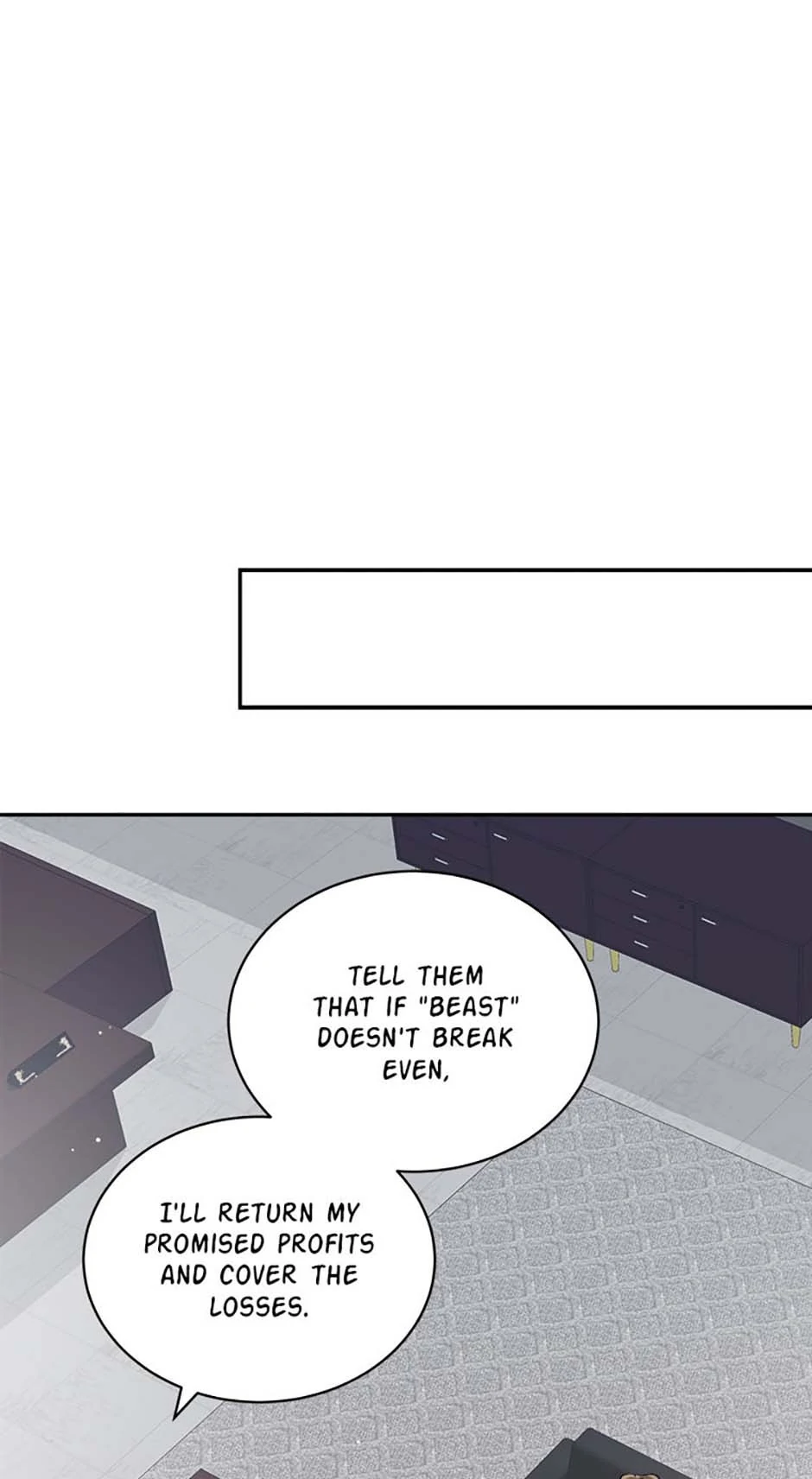 The Stylist and the Beast [Official] Chapter 63 - page 51