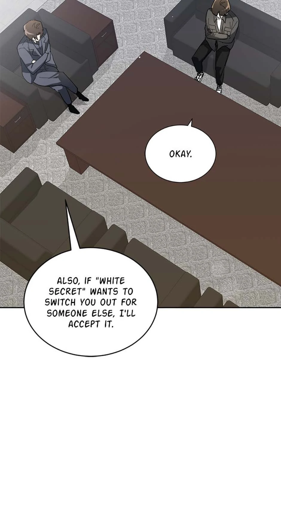 The Stylist and the Beast [Official] Chapter 63 - page 52