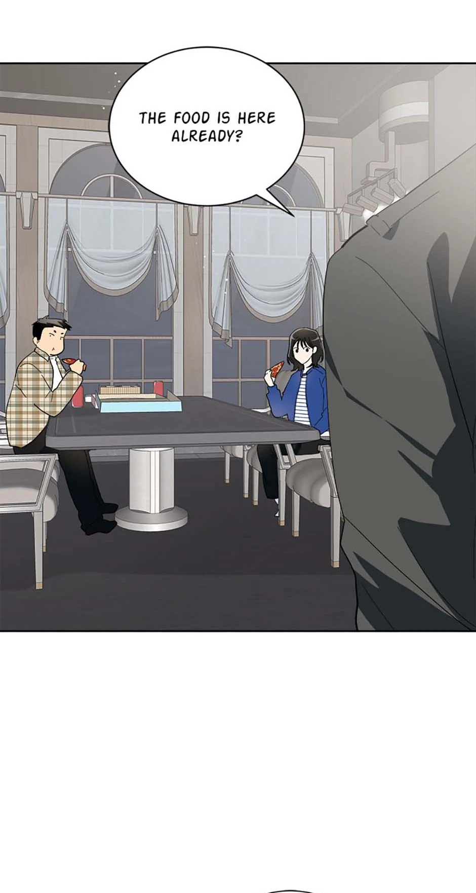 The Stylist and the Beast [Official] Chapter 63 - page 60