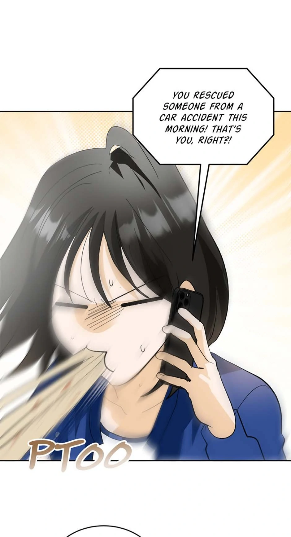 The Stylist and the Beast [Official] Chapter 63 - page 64