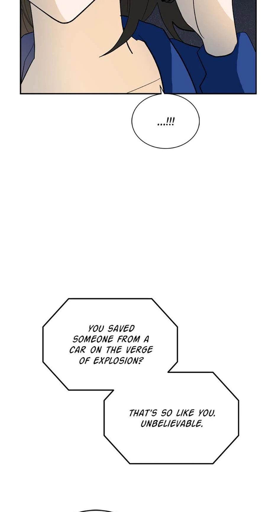 The Stylist and the Beast [Official] Chapter 63 - page 67