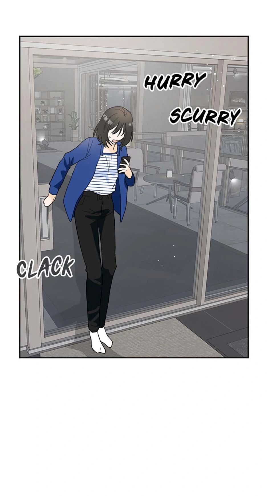 The Stylist and the Beast [Official] Chapter 63 - page 69