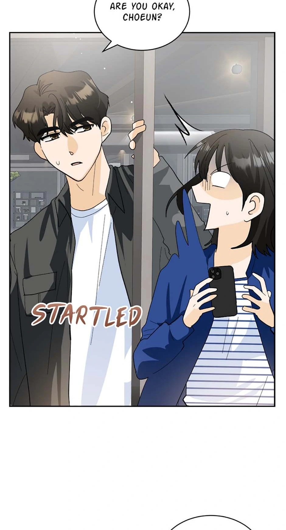 The Stylist and the Beast [Official] Chapter 63 - page 71