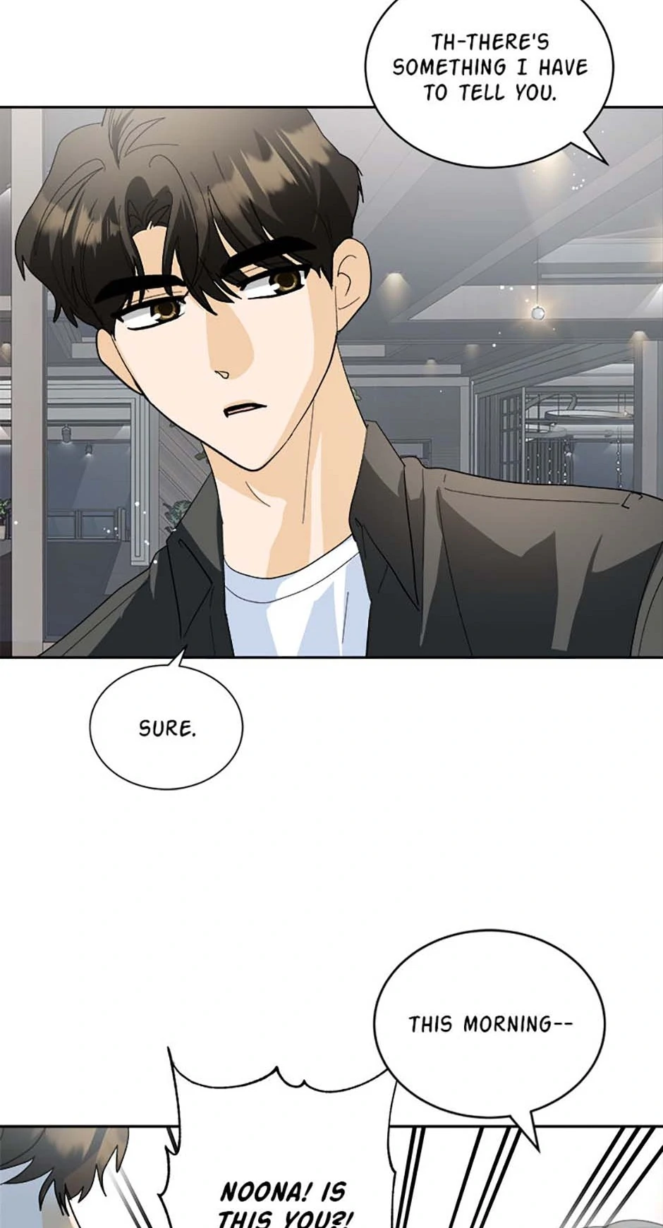 The Stylist and the Beast [Official] Chapter 63 - page 72