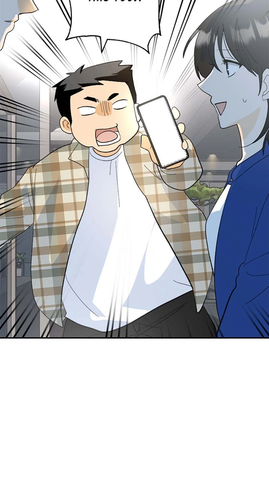 The Stylist and the Beast [Official] Chapter 63 - page 73