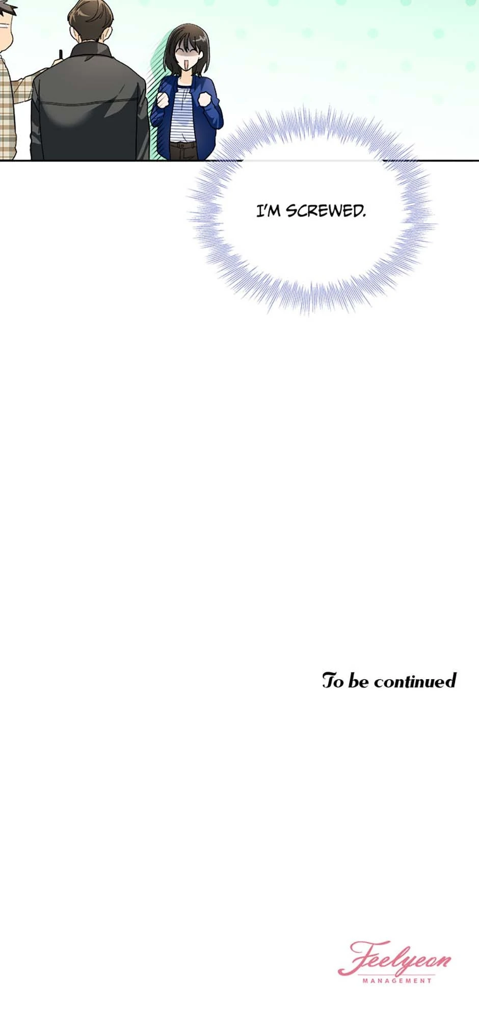 The Stylist and the Beast [Official] Chapter 63 - page 78